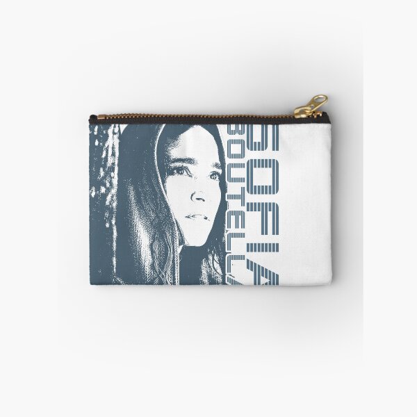 Item preview, Sofia Boutella in Rebel Moon: A Child of Fire graphic illustration designed and sold by ironpalette.