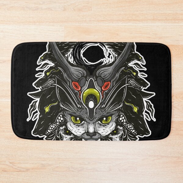 Item preview, night creature illustration designed and sold by behold27.