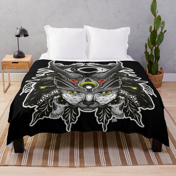 Item preview, night creature illustration designed and sold by behold27.