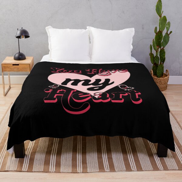 Item preview, You Have My Heart designed and sold by GalMar.