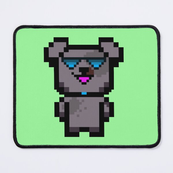 Item preview, PIXEL DOGS79 designed and sold by PIXEL HAVEN.