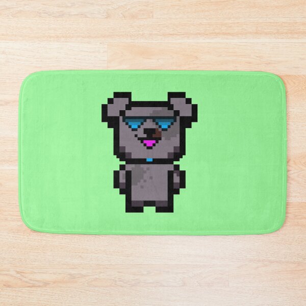 Item preview, PIXEL DOGS79 designed and sold by PIXEL HAVEN.