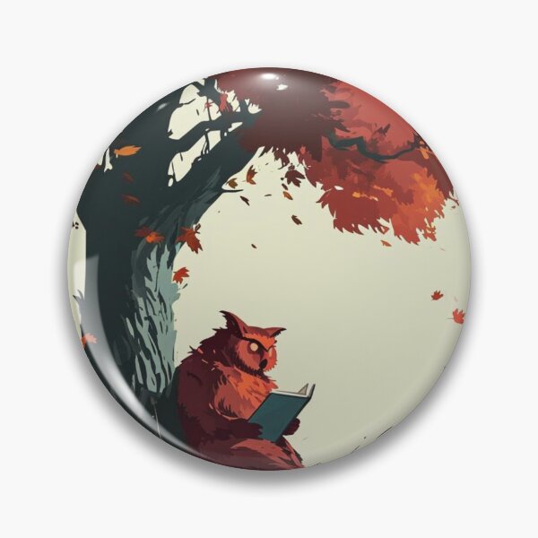 Item preview, Lazy Owlbear designed and sold by WarHaven.