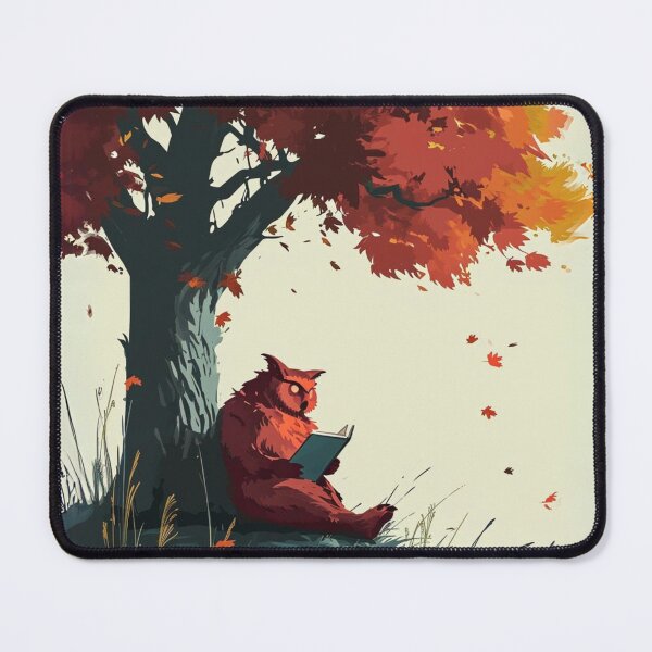 Item preview, Lazy Owlbear designed and sold by WarHaven.