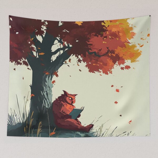 Item preview, Lazy Owlbear designed and sold by WarHaven.
