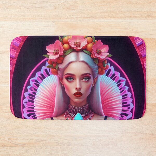 Item preview, Goddess Persephone designed and sold by SoniaSarkali.