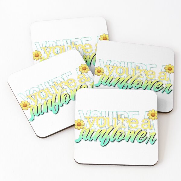 Item preview, You're sunflower  designed and sold by Refined-Raiment.