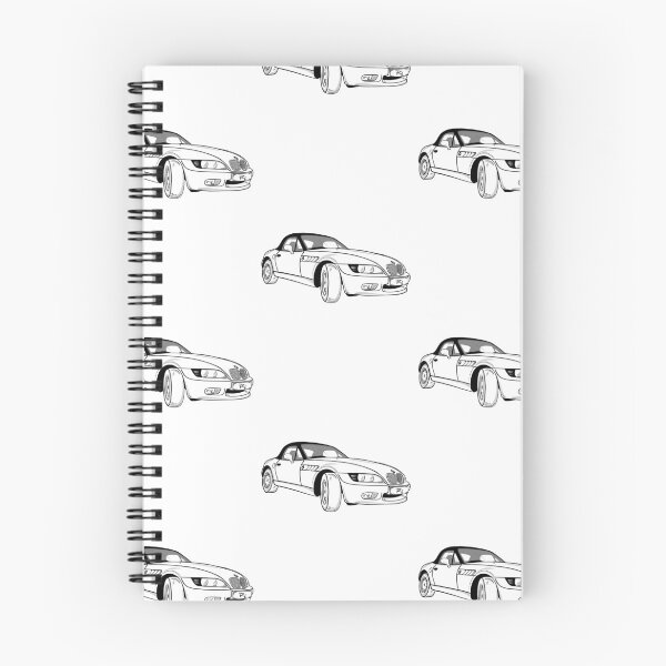 Item preview, #6 - German Roadster - Performance & Precision by RL White Background designed and sold by LCNT-ART.