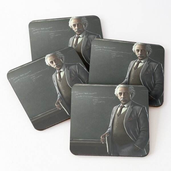 Item preview, Chalkboard Chronicles: Echoes of Equality designed and sold by ZuelowArt.