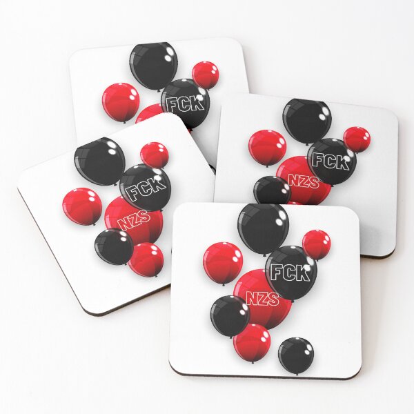 Item preview, Fck Nzs designed and sold by Aline22.
