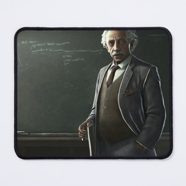 Item preview, Chalkboard Chronicles: Echoes of Equality designed and sold by ZuelowArt.