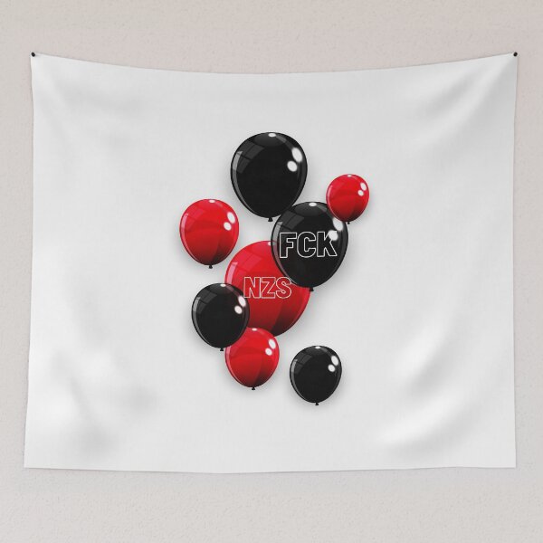 Item preview, Fck Nzs designed and sold by Aline22.