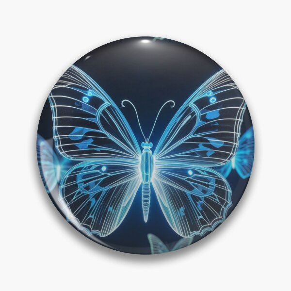 Item preview, Fluttering Wings designed and sold by Sadia  Jannat.