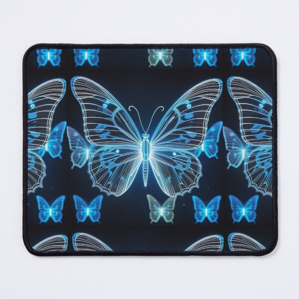 Item preview, Fluttering Wings designed and sold by Sadia  Jannat.