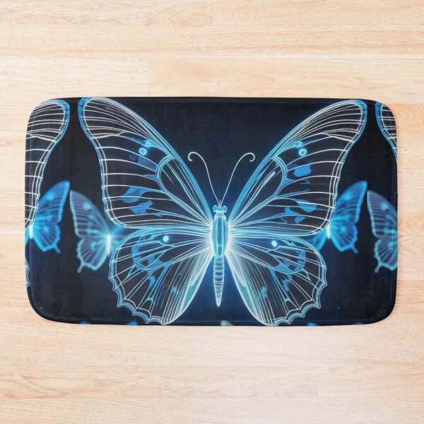 Item preview, Fluttering Wings designed and sold by Sadia  Jannat.
