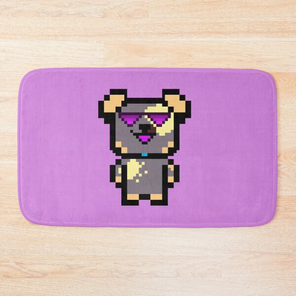 Item preview, PIXEL DOGS80 designed and sold by PIXEL HAVEN.
