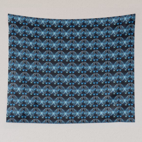 Item preview, Fluttering Wings designed and sold by Sadia  Jannat.