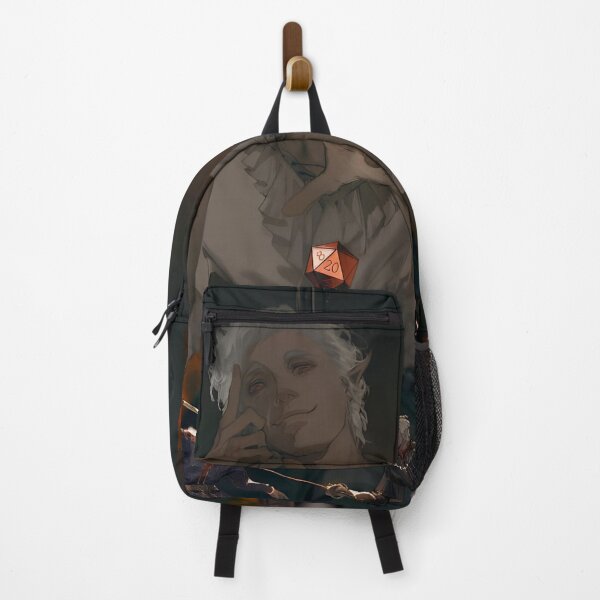 Item preview, Astarion designed and sold by KeyDesignDecor.