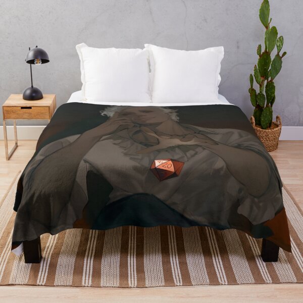 Item preview, Astarion designed and sold by KeyDesignDecor.