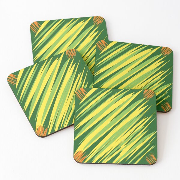 Item preview,  Embellished shapes and various lines in different colours designed and sold by TEARSOFROSE.