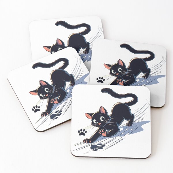 Item preview, Black Cat designed and sold by ScottRed30.