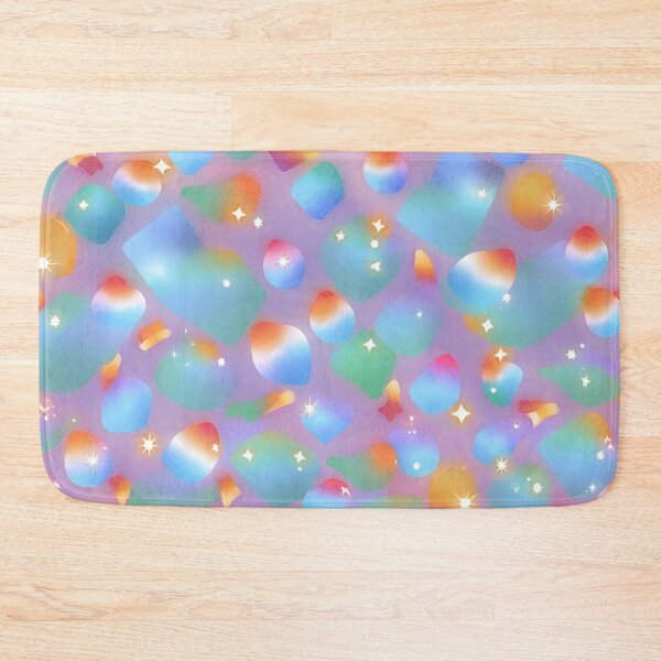 Item preview, A blizzard of colors designed and sold by SweetRossel.