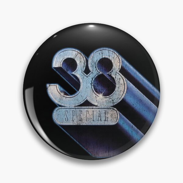 Item preview, 38 Special designed and sold by brianhillDESIGN.