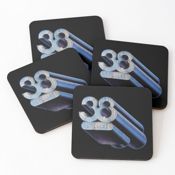 Item preview, 38 Special designed and sold by brianhillDESIGN.