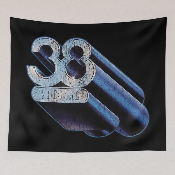 Item preview, 38 Special designed and sold by brianhillDESIGN.