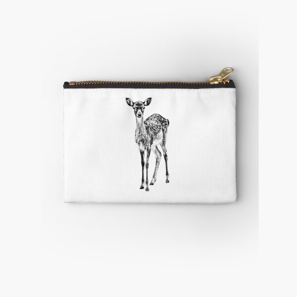 Item preview, Fallow deer fawn designed and sold by Guardi71.