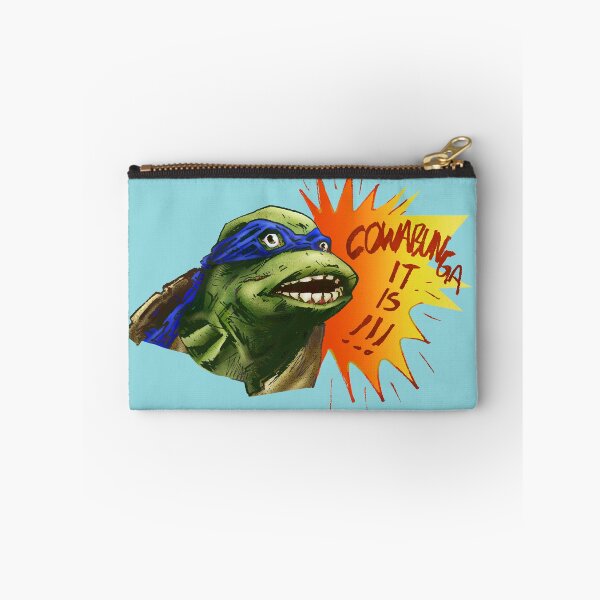 Artikelvorschau, Cowabunga Leo entworfen und verkauft von Cnsitt.