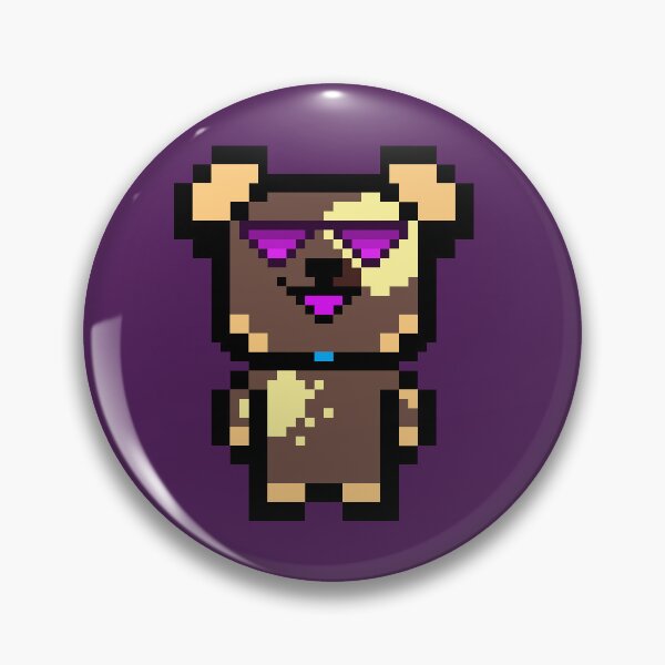 Artikelvorschau, PIXEL-HUNDE80 entworfen und verkauft von PIXEL HAVEN.
