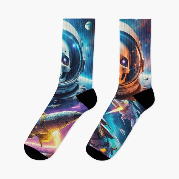 Item preview, Out In The Cosmos designed and sold by DesignsPrints.