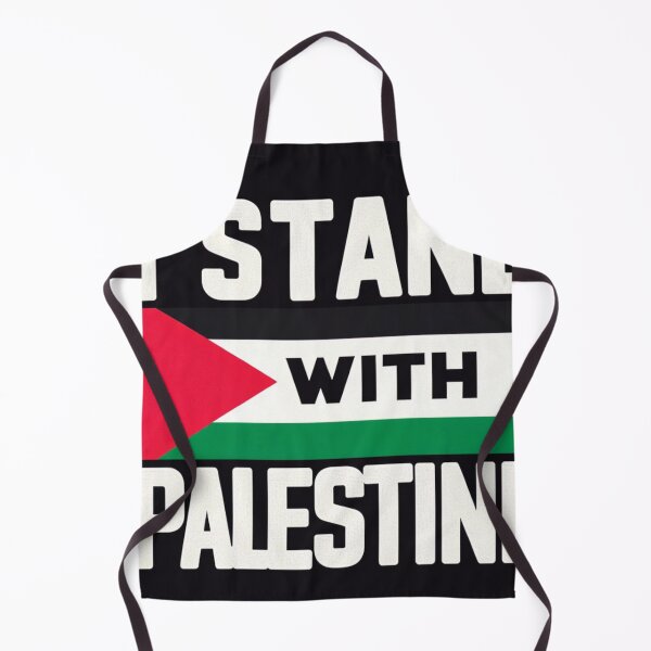 Item preview, Unity Echoes: Bold Solidarity with Palestine in Art designed and sold by JGatz.