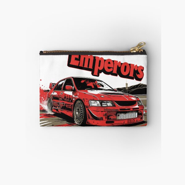 Item preview, Emperors Lancer Evo 6 designed and sold by Gearhead-VP.