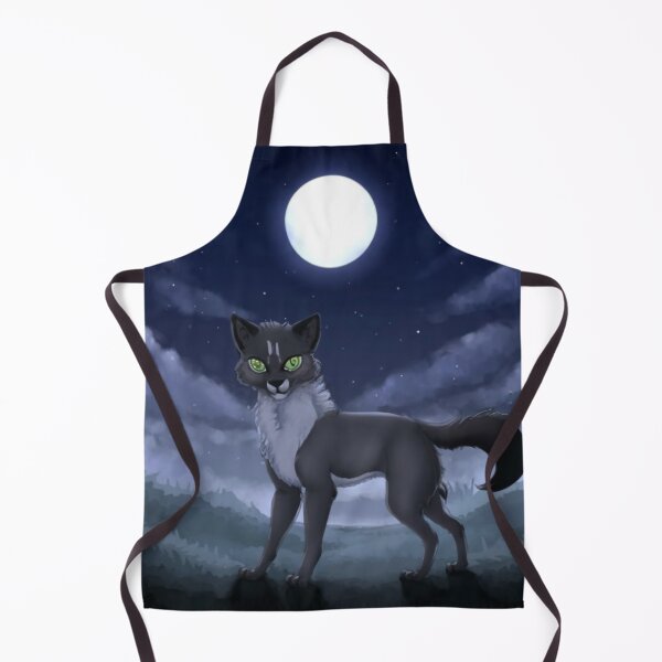 Item preview, fox in moonlight gifts designed and sold by GoodStuff66.