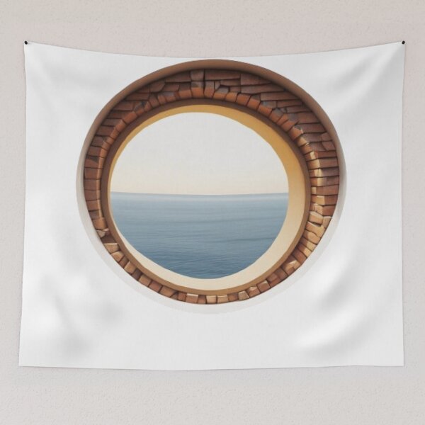 Item preview, Unbounded Realms: A 3D Art Exploration designed and sold by HarmonyGuitars.
