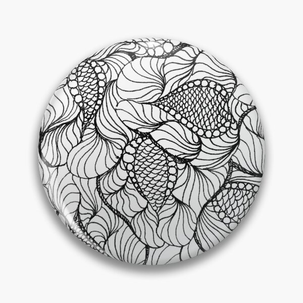 Item preview, segism pattern 3 designed and sold by Gerardo Segismundo.