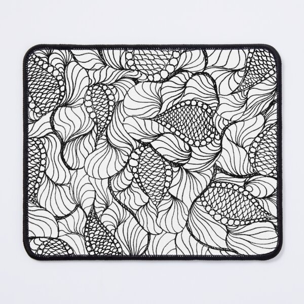 Item preview, segism pattern 3 designed and sold by Gerardo Segismundo.