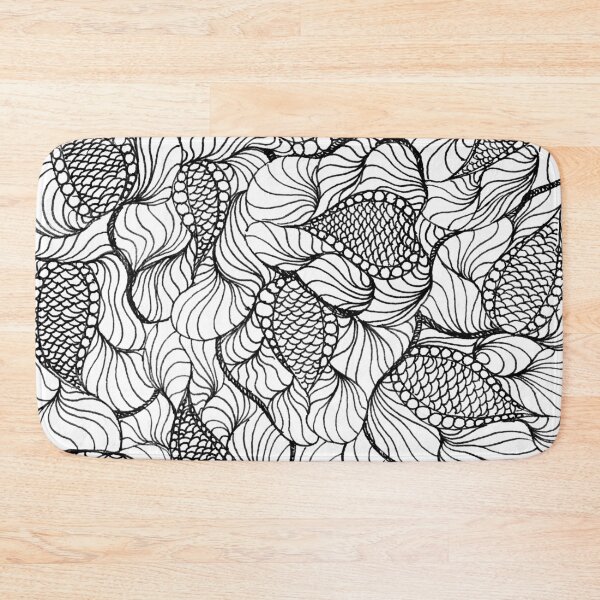 Item preview, segism pattern 3 designed and sold by Gerardo Segismundo.