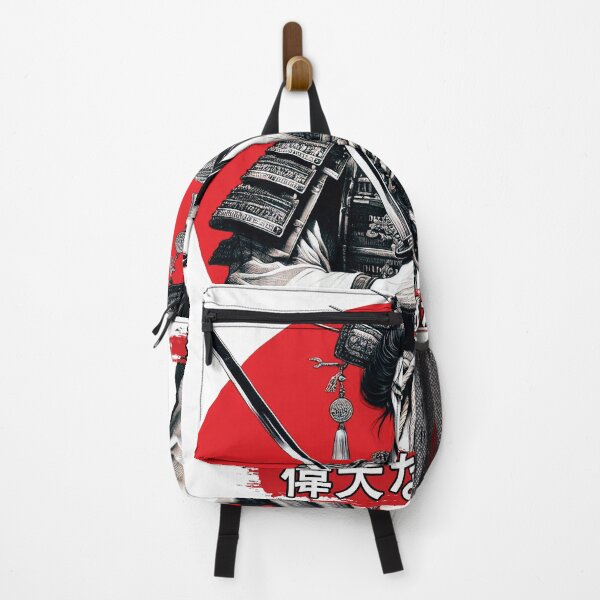 Item preview, Samurai Warrior: Unleash Your Inner Warrior designed and sold by tee snap.