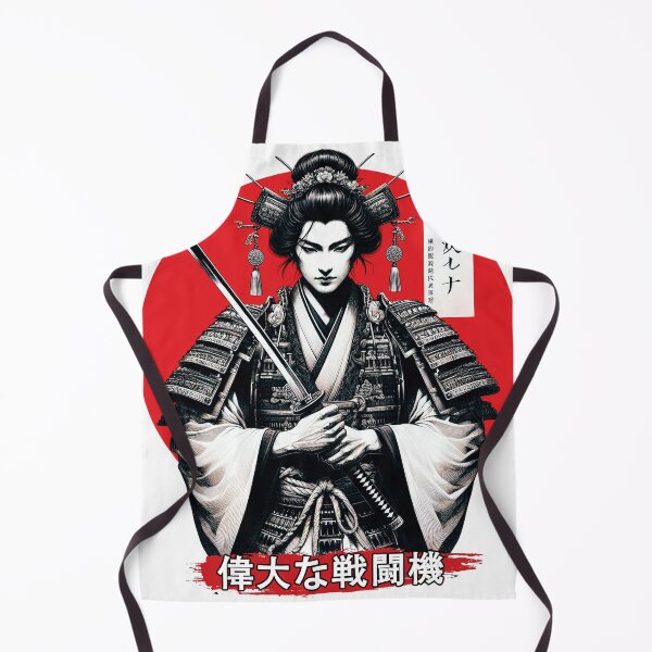 Item preview, Samurai Warrior: Unleash Your Inner Warrior designed and sold by tee snap.