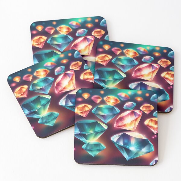 Item preview, Magic Diamonds designed and sold by SweetRossel.