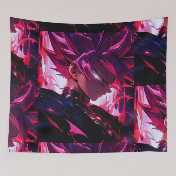 Item preview, Super Anime Guy designed and sold by Herlton.