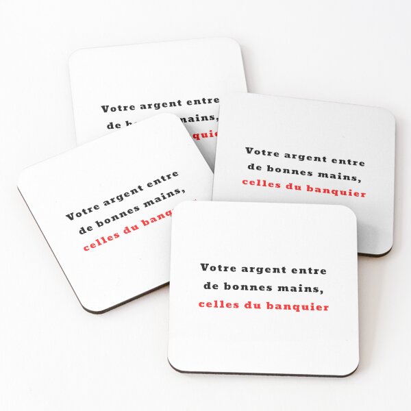 Aperçu de l'œuvre Votre argent entre de bonnes mains créée et vendue par citmgpod.
