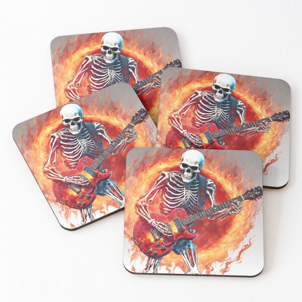 Item preview, Guitarist designed and sold by StyleSketch.