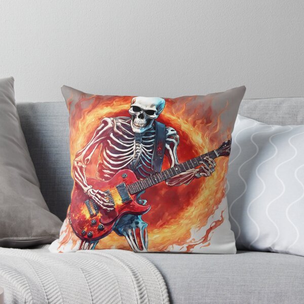 Item preview, Guitarist designed and sold by StyleSketch.