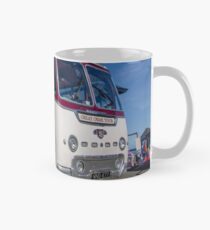 Great Orme bus Mug