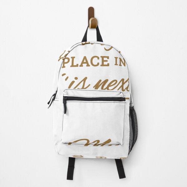 Item preview, My favorite place in the world is next to you designed and sold by johndesign88.