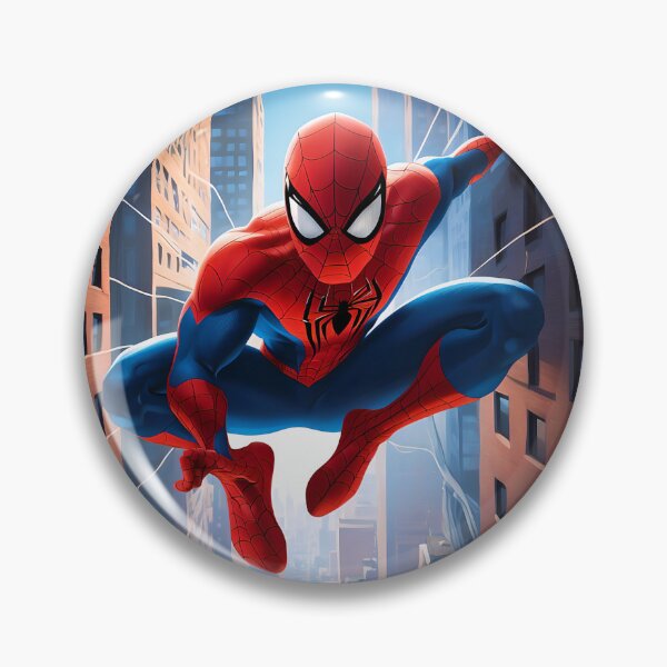 Item preview, Spiderman the Animated Series 3 designed and sold by UDV11.